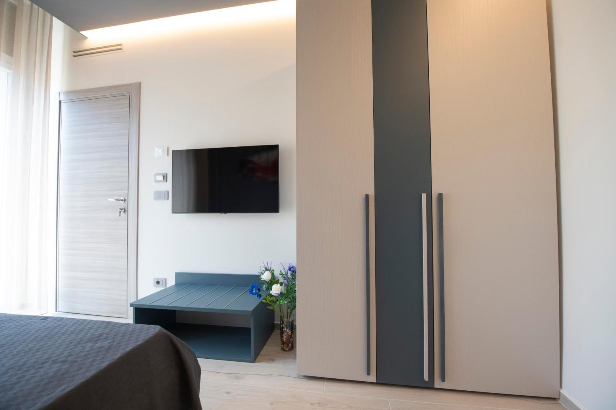 243B - Appartamento Mignon - Sara Home Chiavari, 200Metri Dal Mare Eksteriør bilde