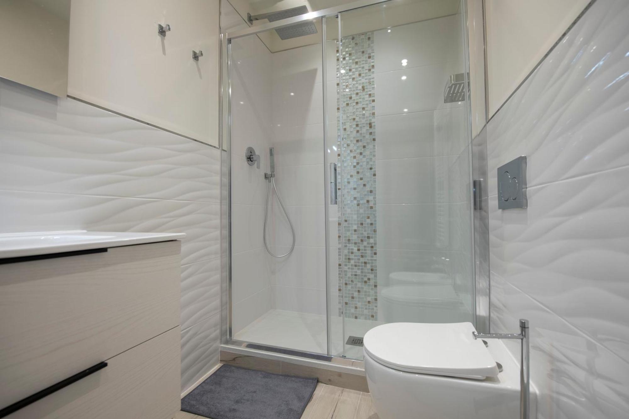243B - Appartamento Mignon - Sara Home Chiavari, 200Metri Dal Mare Eksteriør bilde