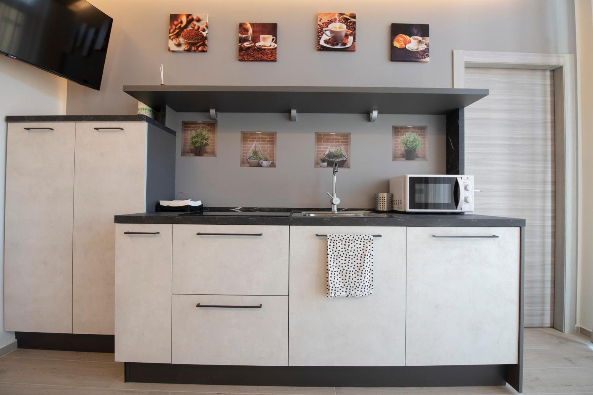 243B - Appartamento Mignon - Sara Home Chiavari, 200Metri Dal Mare Eksteriør bilde