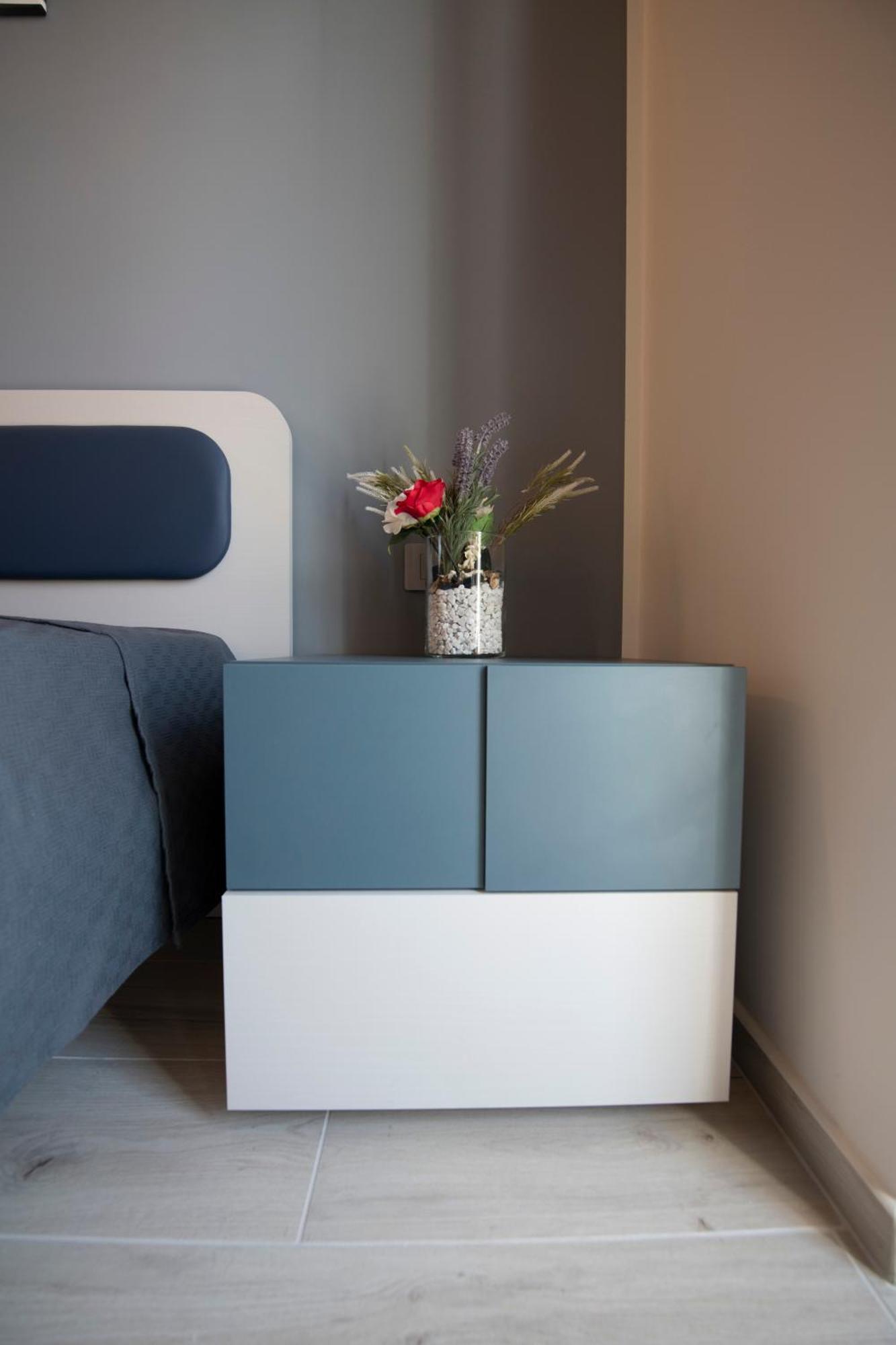 243B - Appartamento Mignon - Sara Home Chiavari, 200Metri Dal Mare Eksteriør bilde