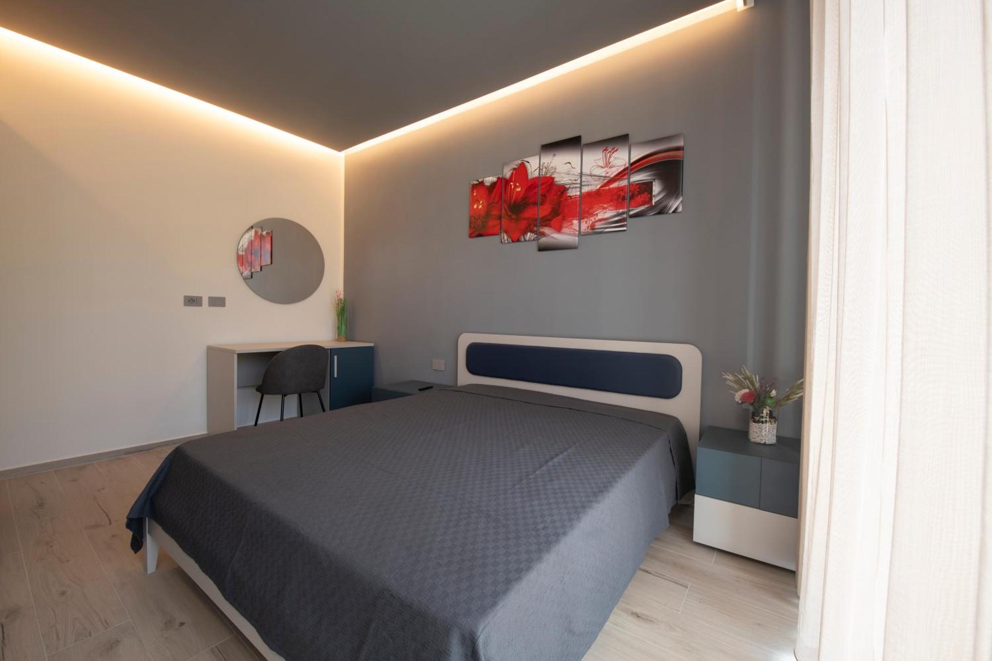 243B - Appartamento Mignon - Sara Home Chiavari, 200Metri Dal Mare Eksteriør bilde